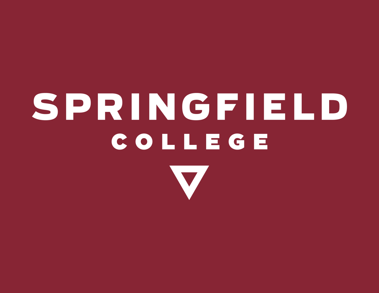 Online Degree Programs Springfield College